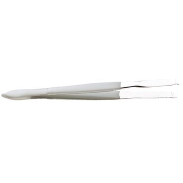 Tweezers for gripping components type no. 146.2Y